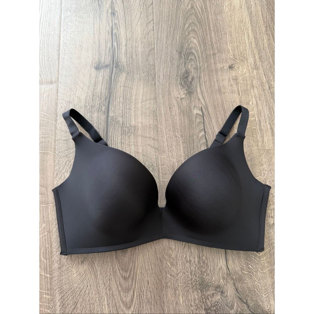 Maidenform Self Expressions SE1189 Wireless Bra Women's 36D